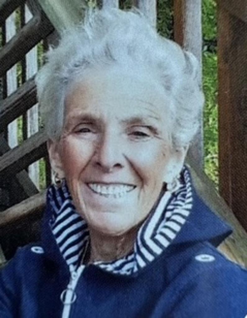 Jean Weaver Profile Photo