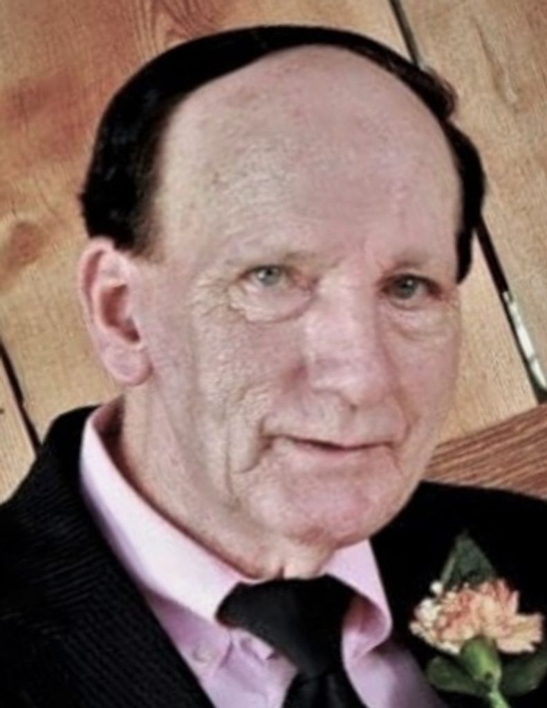 Horace E. "Hal" Gable