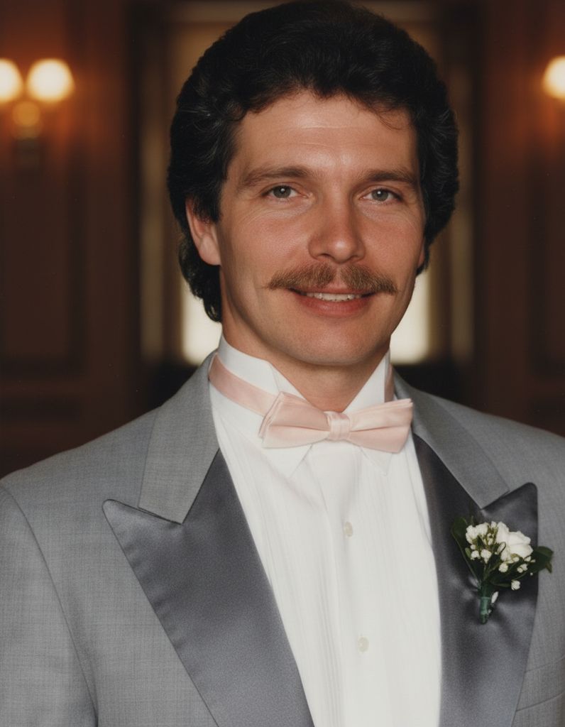 Andrew G. Babej Profile Photo