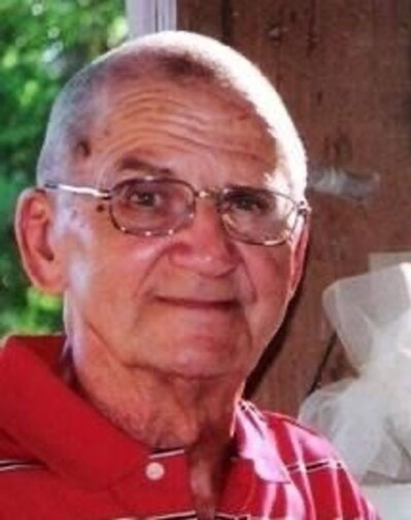 John Thomas Ham, Jr. Profile Photo
