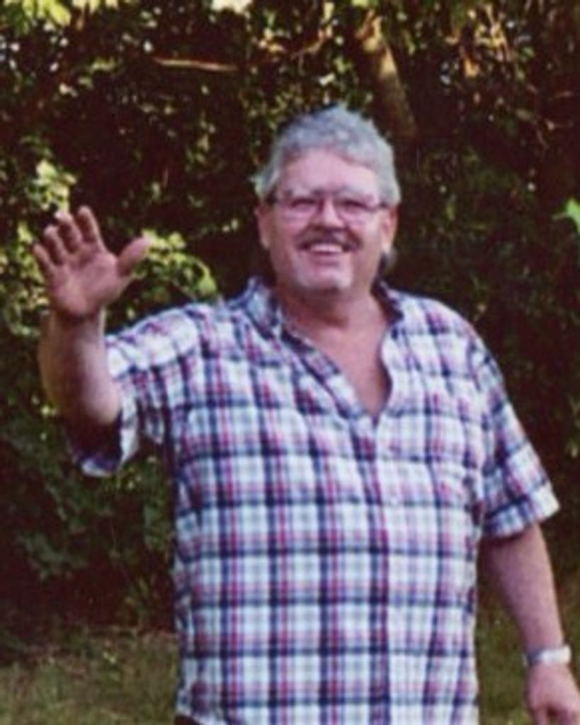 Dan T. Clark Profile Photo