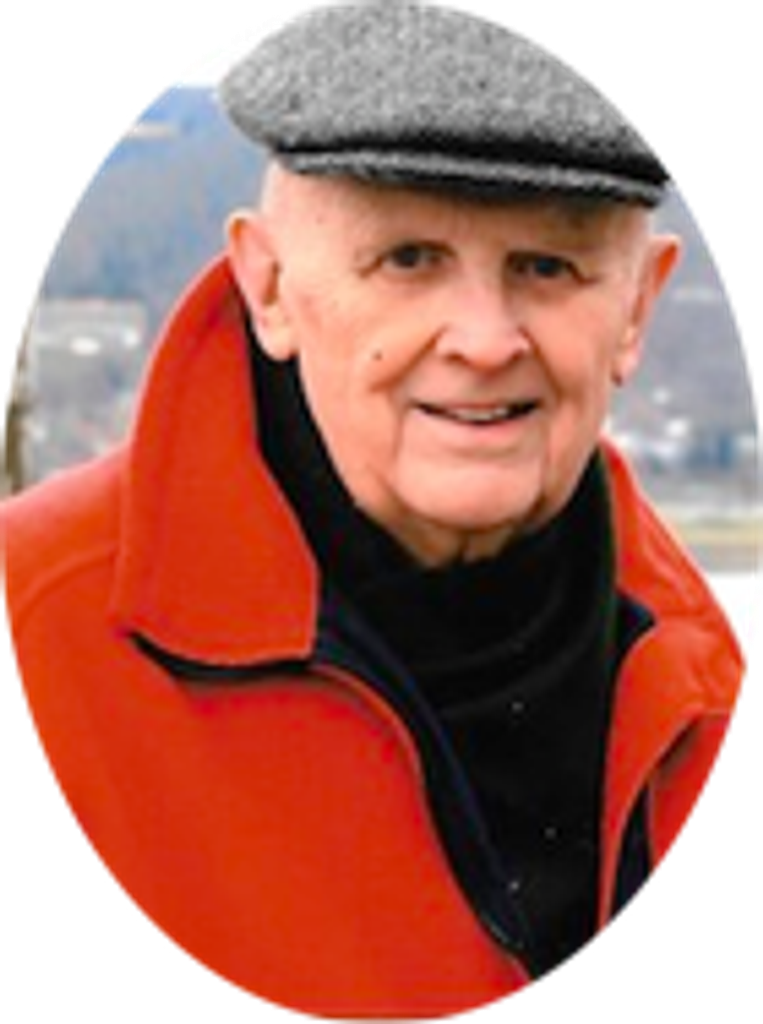 Fred Burrell Profile Photo