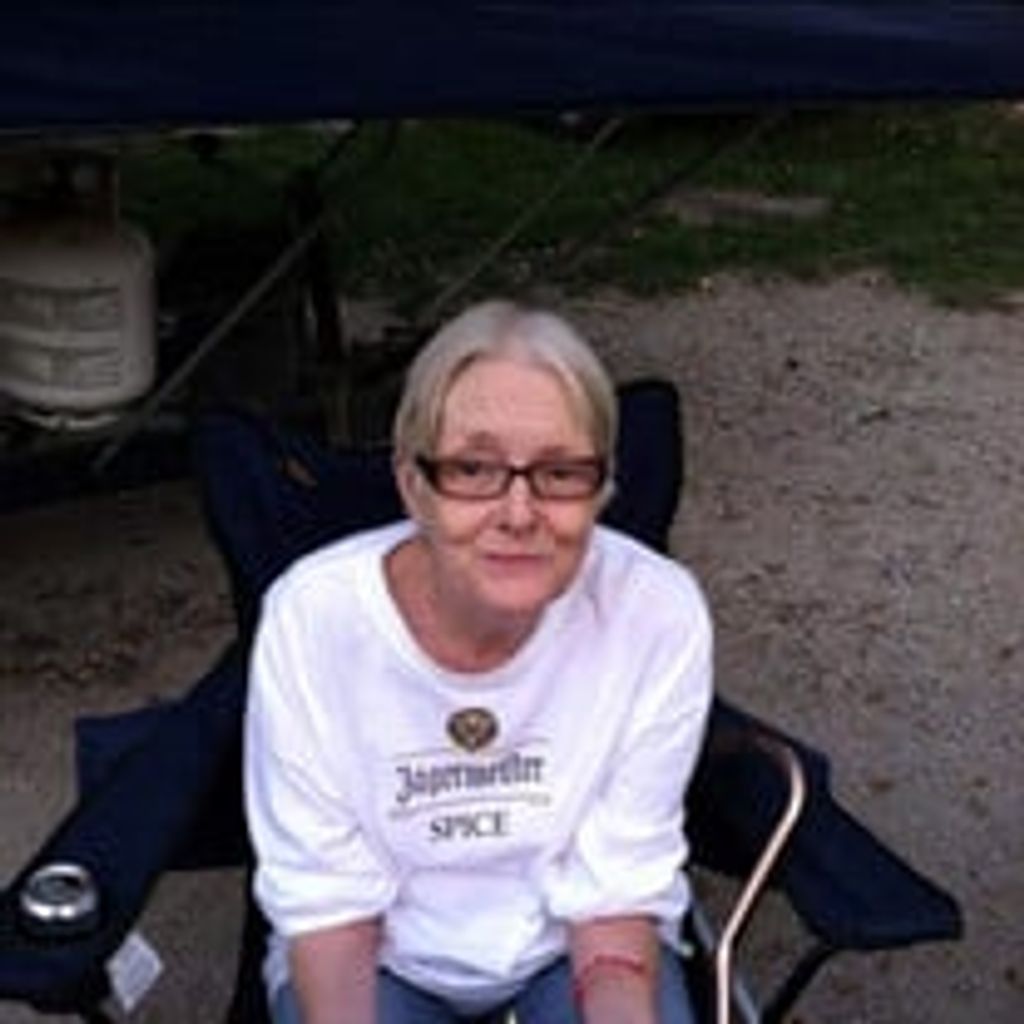 Gayle Lee (Herold) Watton