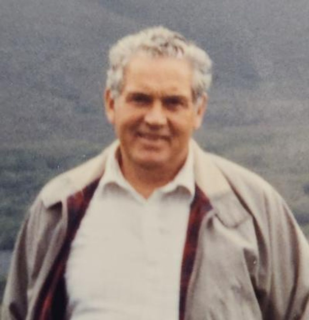 Hugh Patrick Boyle Profile Photo