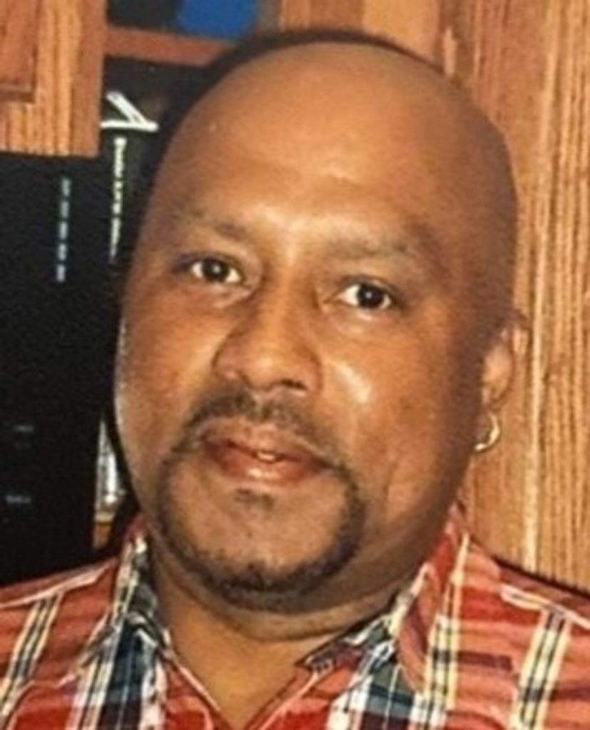 Kelvin Ferrell Profile Photo