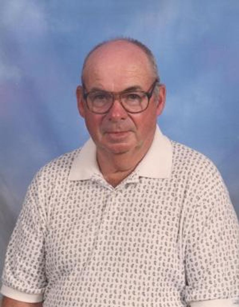 Mr.    Clinton Armstrong