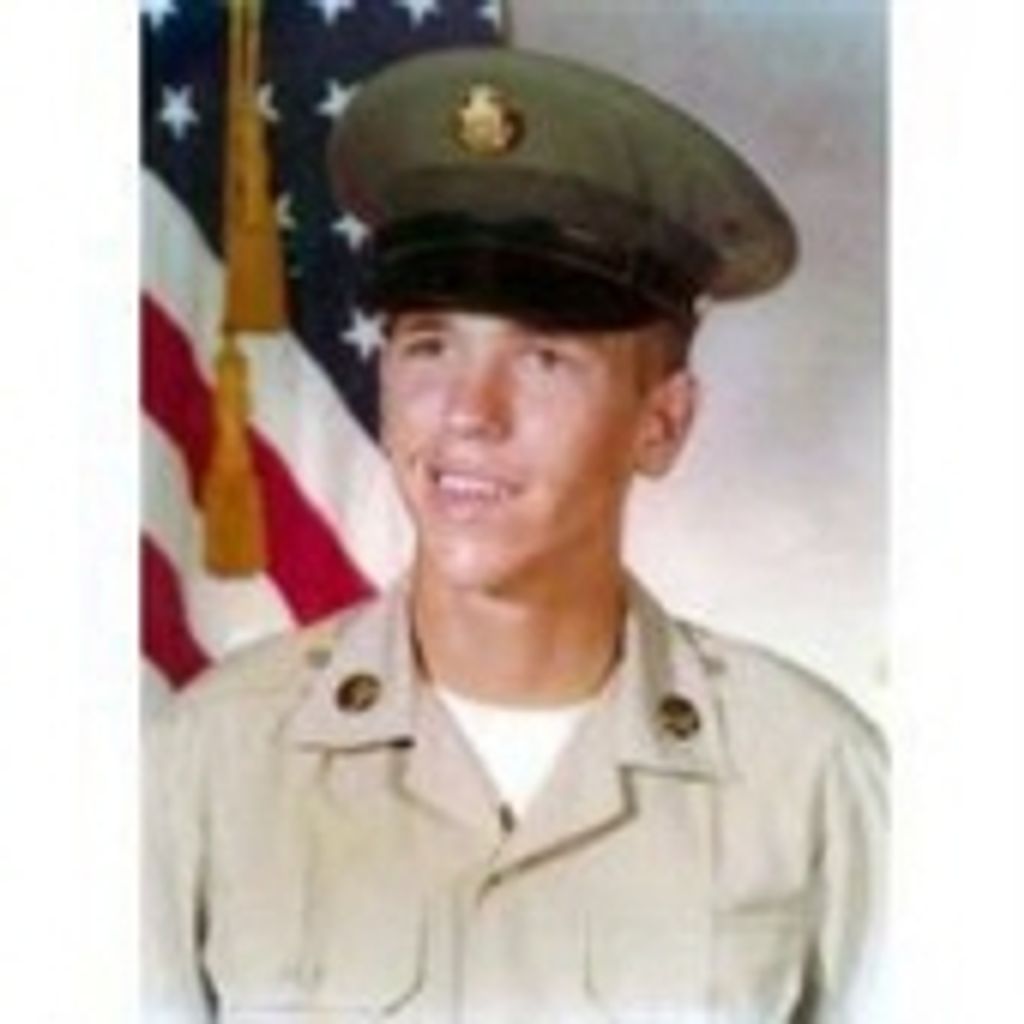 Richard Eugene Montgomery Ii
