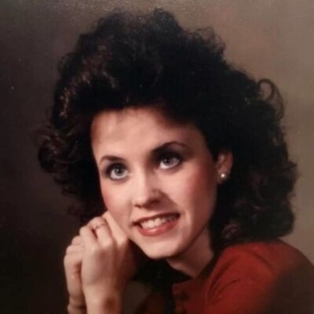 Rhonda Purcell Ramsey