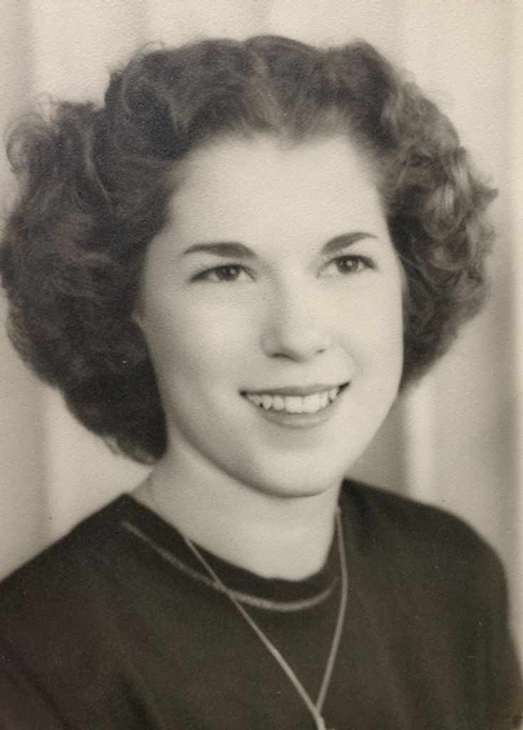 Frances Margaret (Dockery) Camp Profile Photo