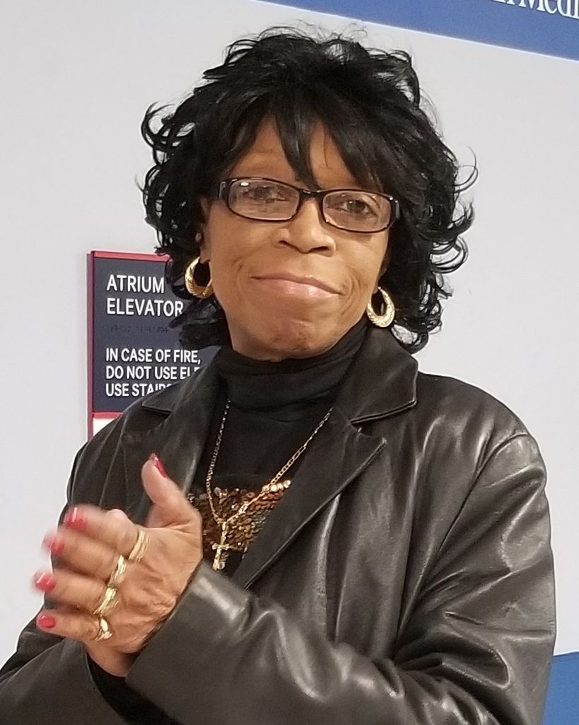 Delores Green