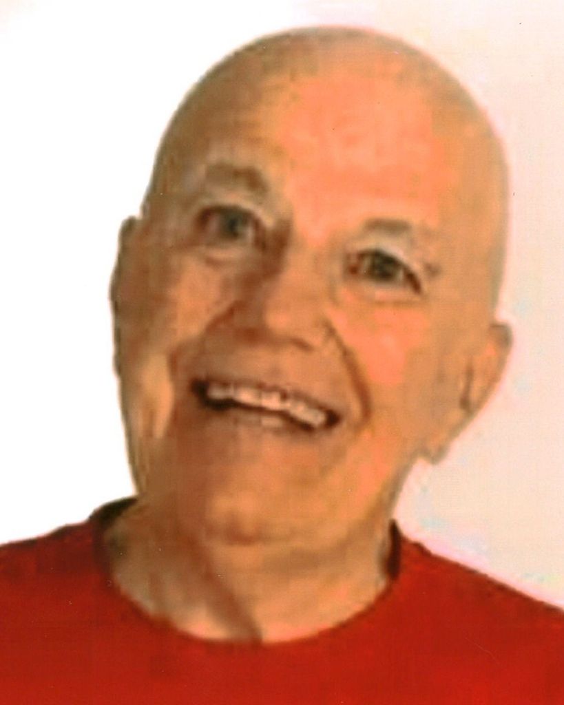 Walter "Walt" H. Brooks, Sr.