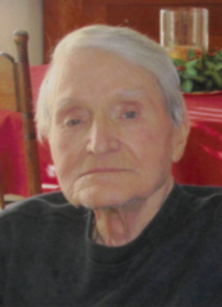James W. Davis