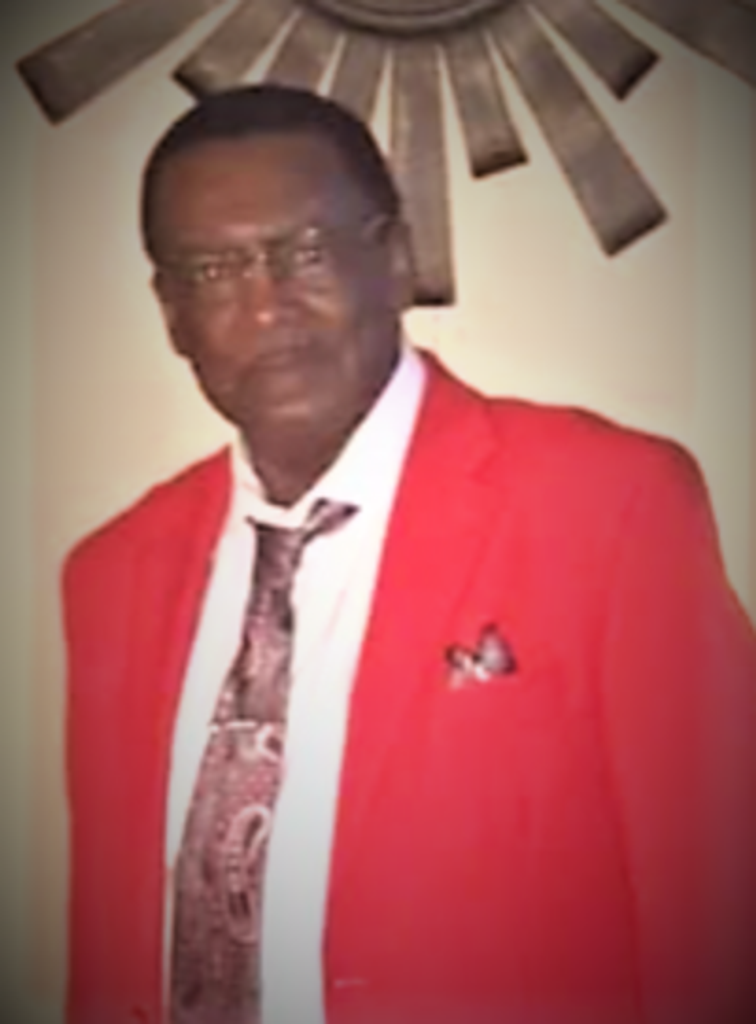 Mr. George Jackson Profile Photo