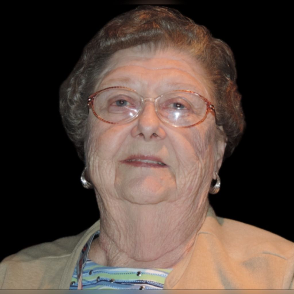 Mrs. Frances Owings May