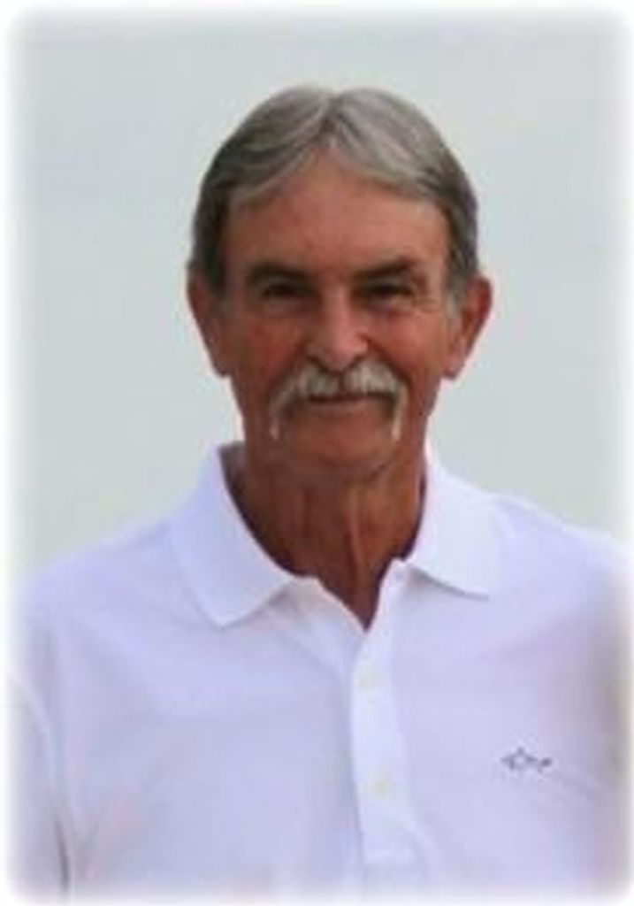 Jerry "Beek" Buechler