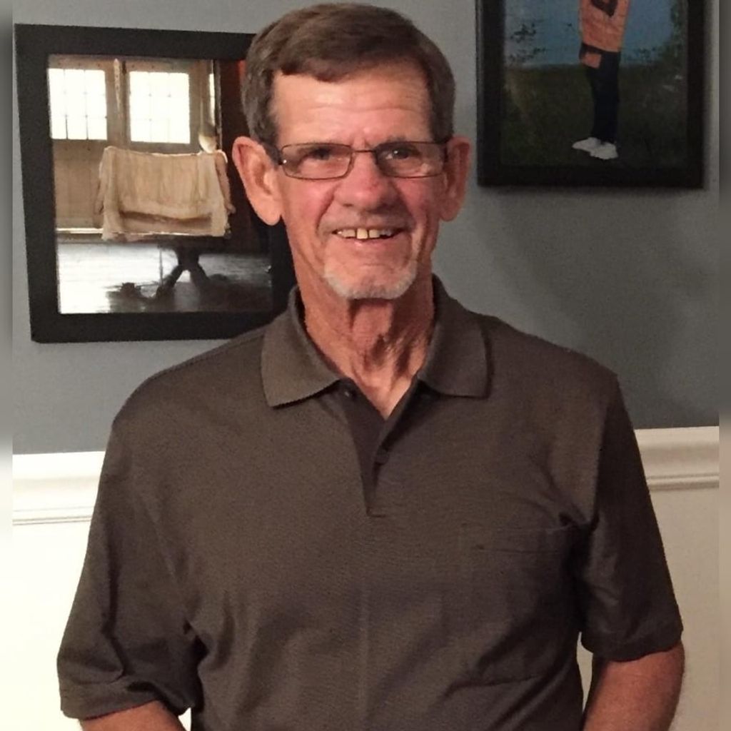 Calvin "Ace" Avans Profile Photo