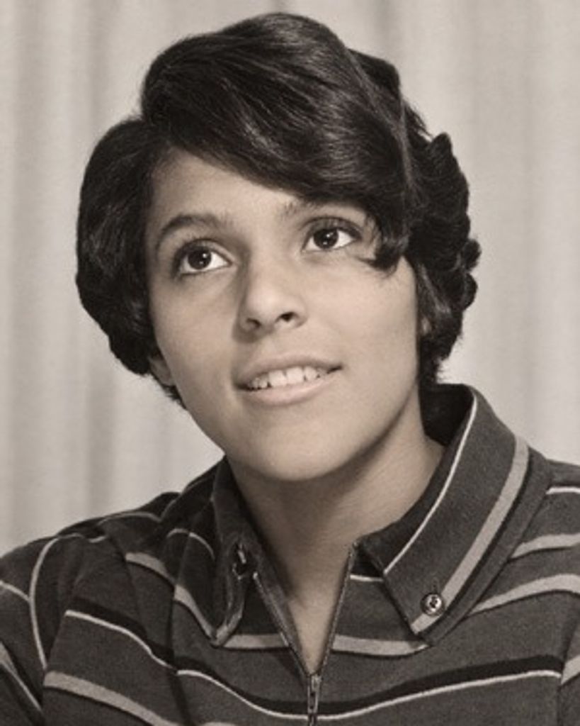 Leslie Carmen Olivier