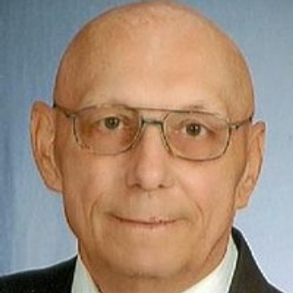 Roger Voss Profile Photo