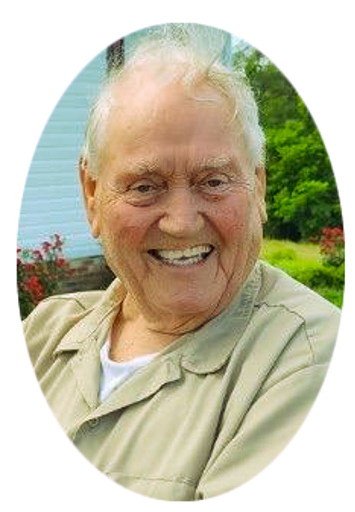 Carl Stamper Profile Photo