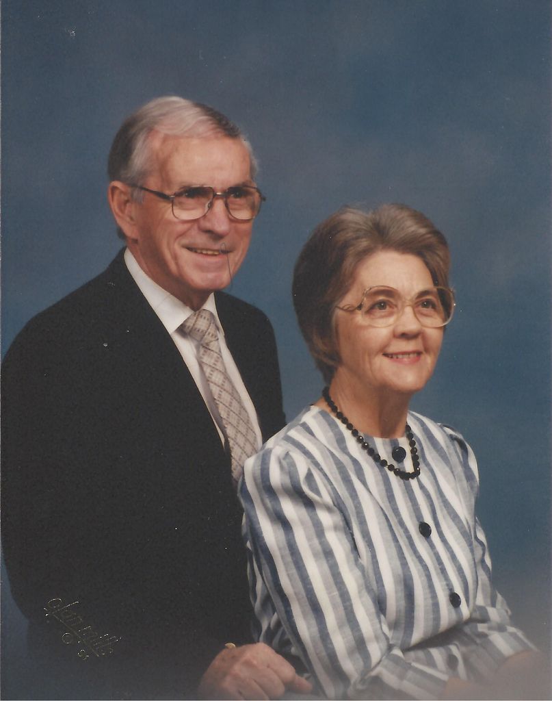 Charline M. Hatfield