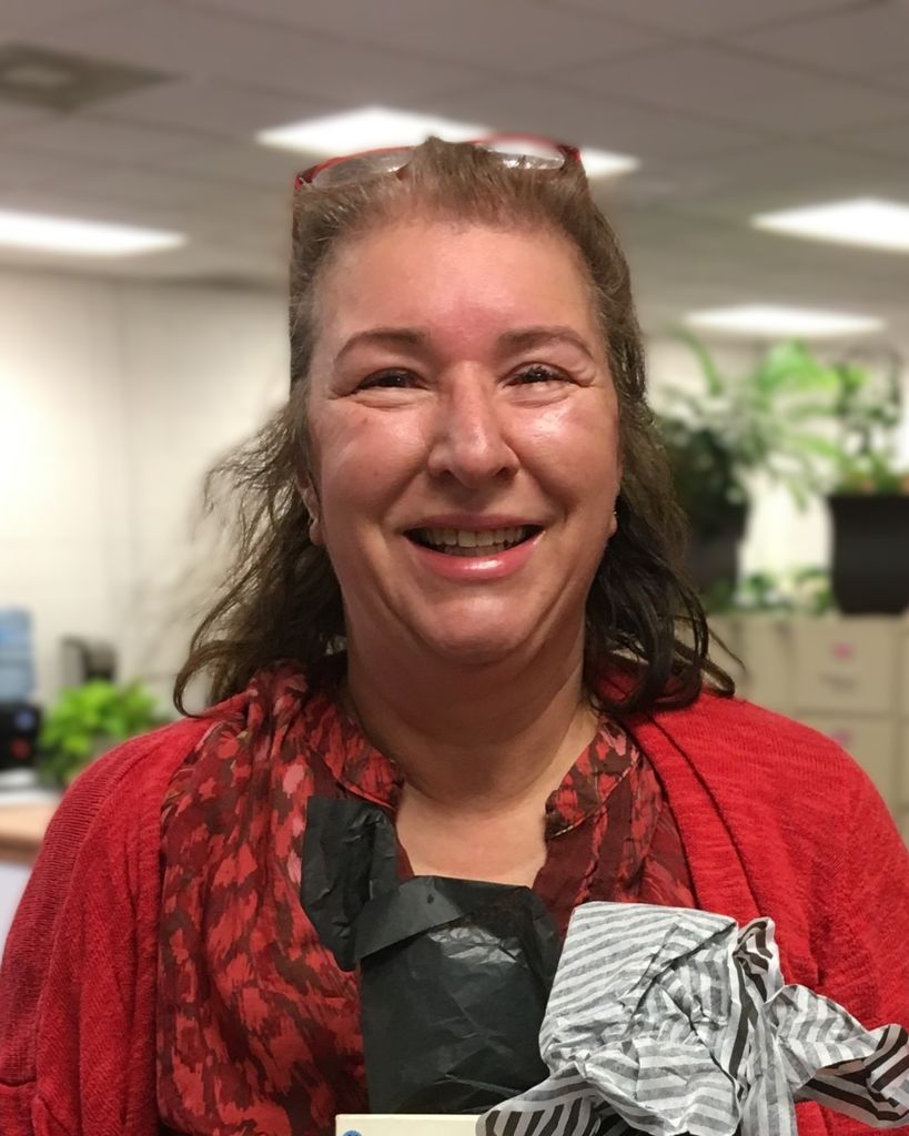 Erin Marie Broderick