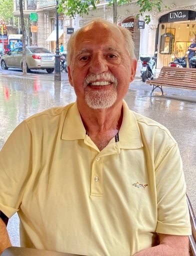 Ronald Gerard Proulx Profile Photo