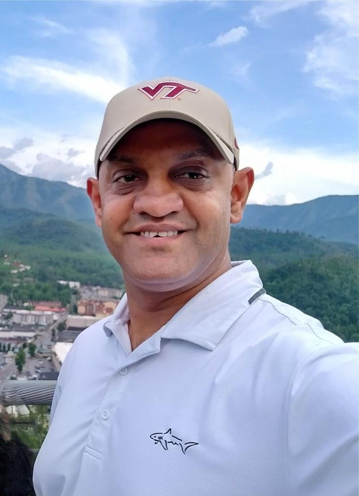 Srinivas Kotapally Profile Photo