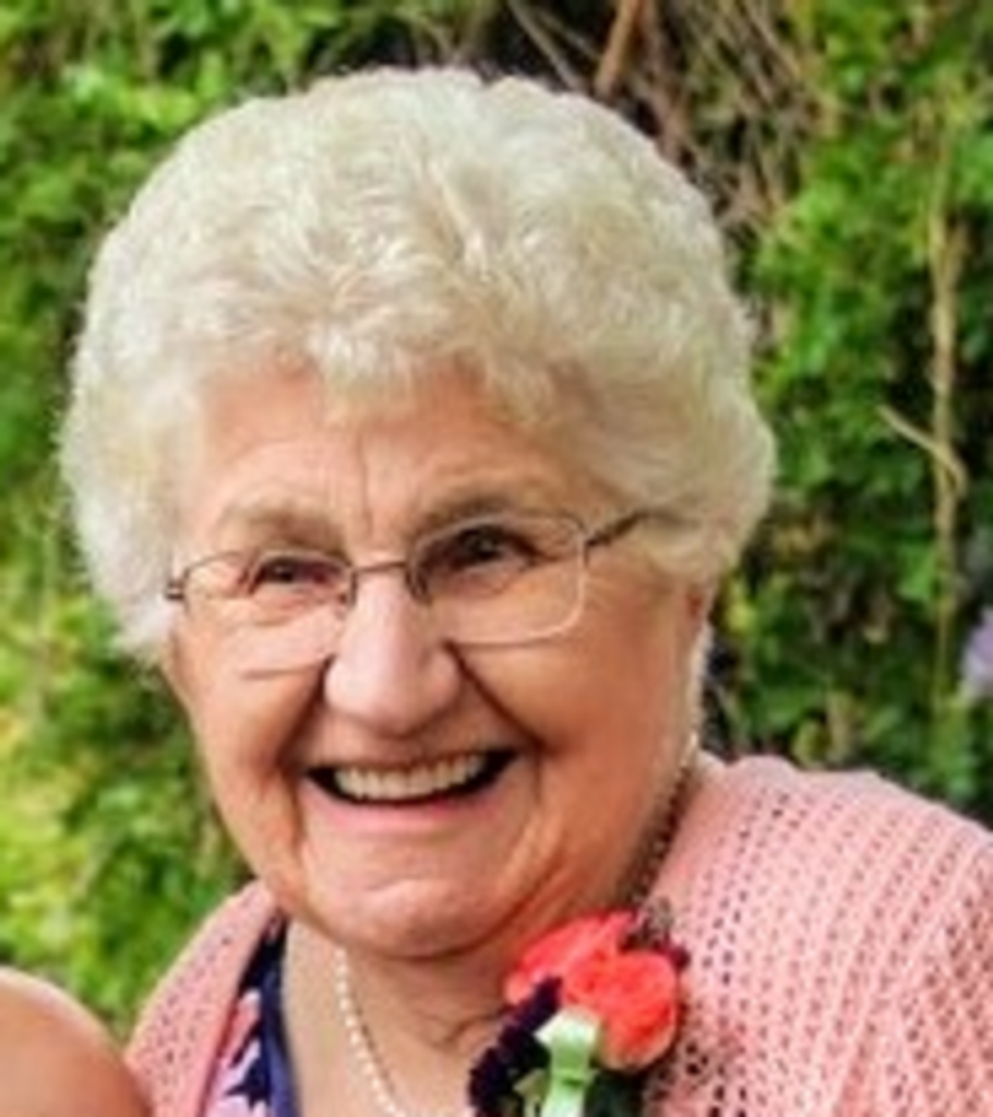 Luella M. Quiner Profile Photo