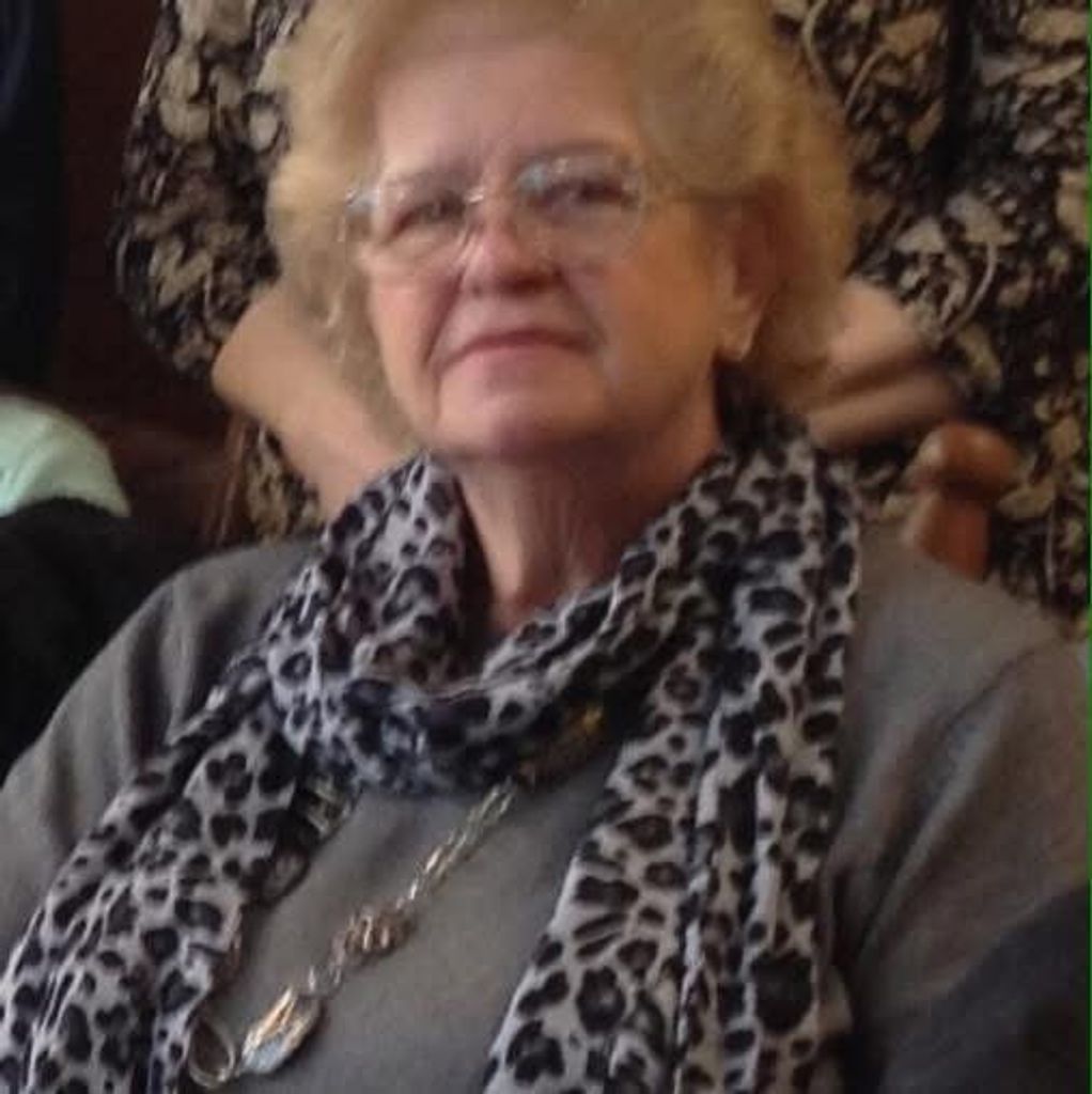 Gayle B. Dietz Profile Photo