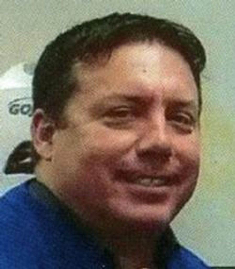 James Kenneth "Ken" Blankenship