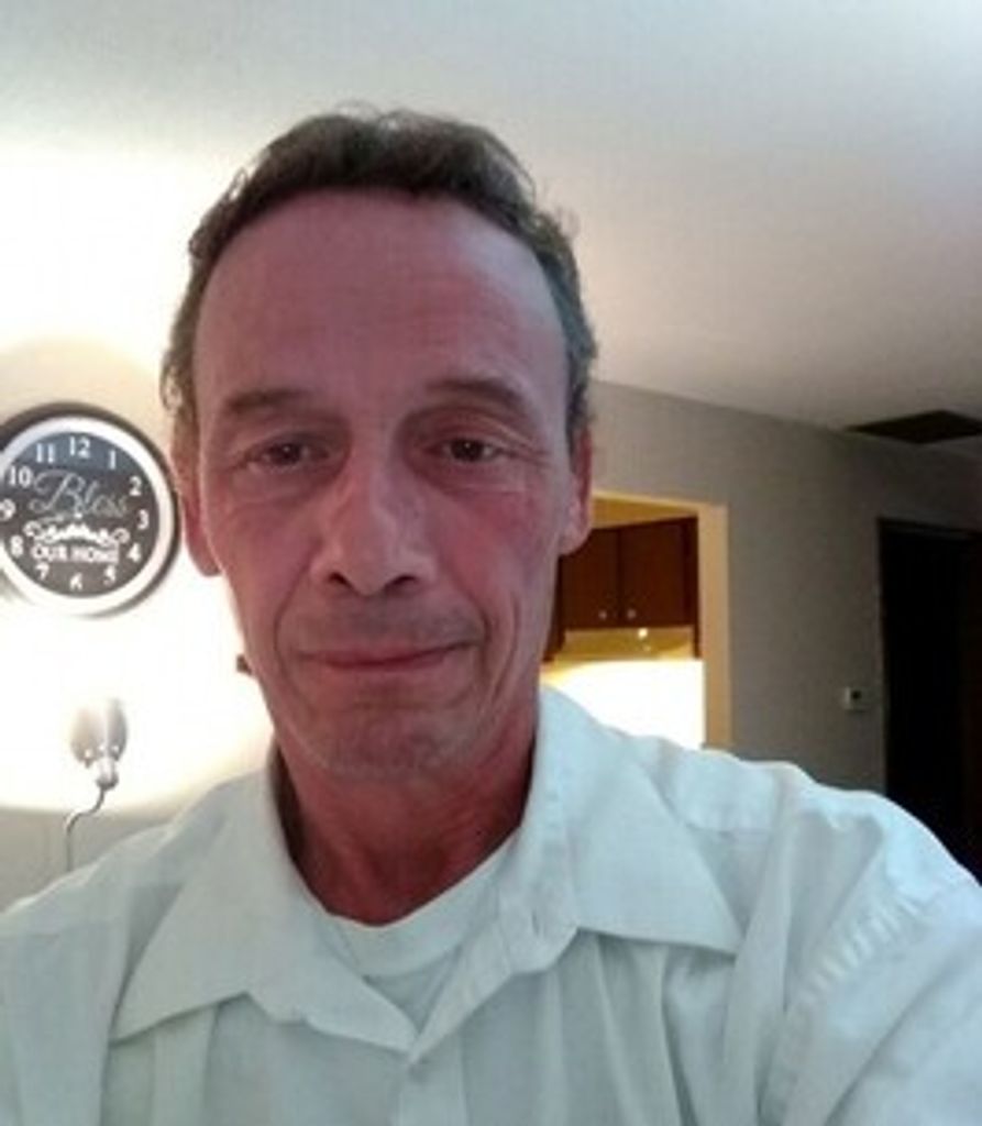 Joseph M White Profile Photo