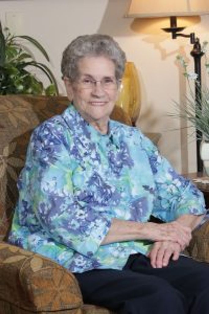 Lydia J. Staley