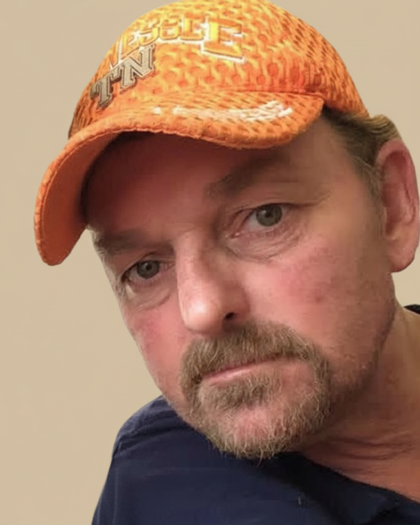 Timothy Allen Morton Profile Photo