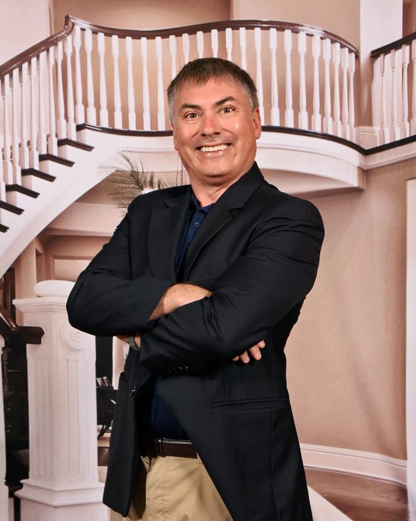 Matthew Louis Brown Profile Photo