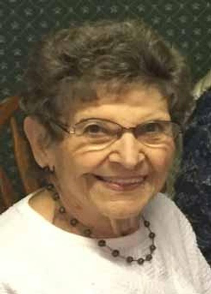 Lucille Jean Lane