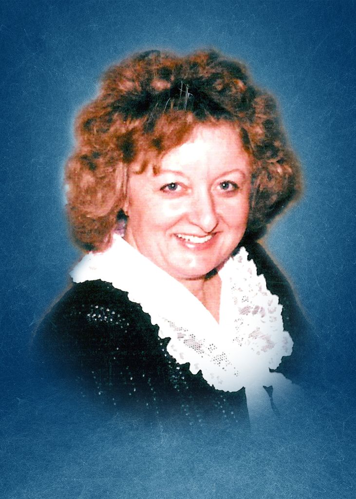 Joan Buckingham