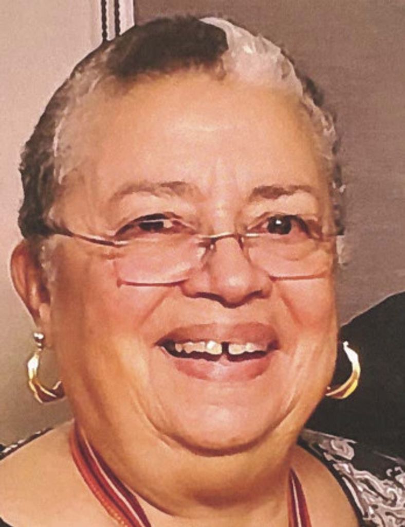 Antoinette Olivia Sullivan