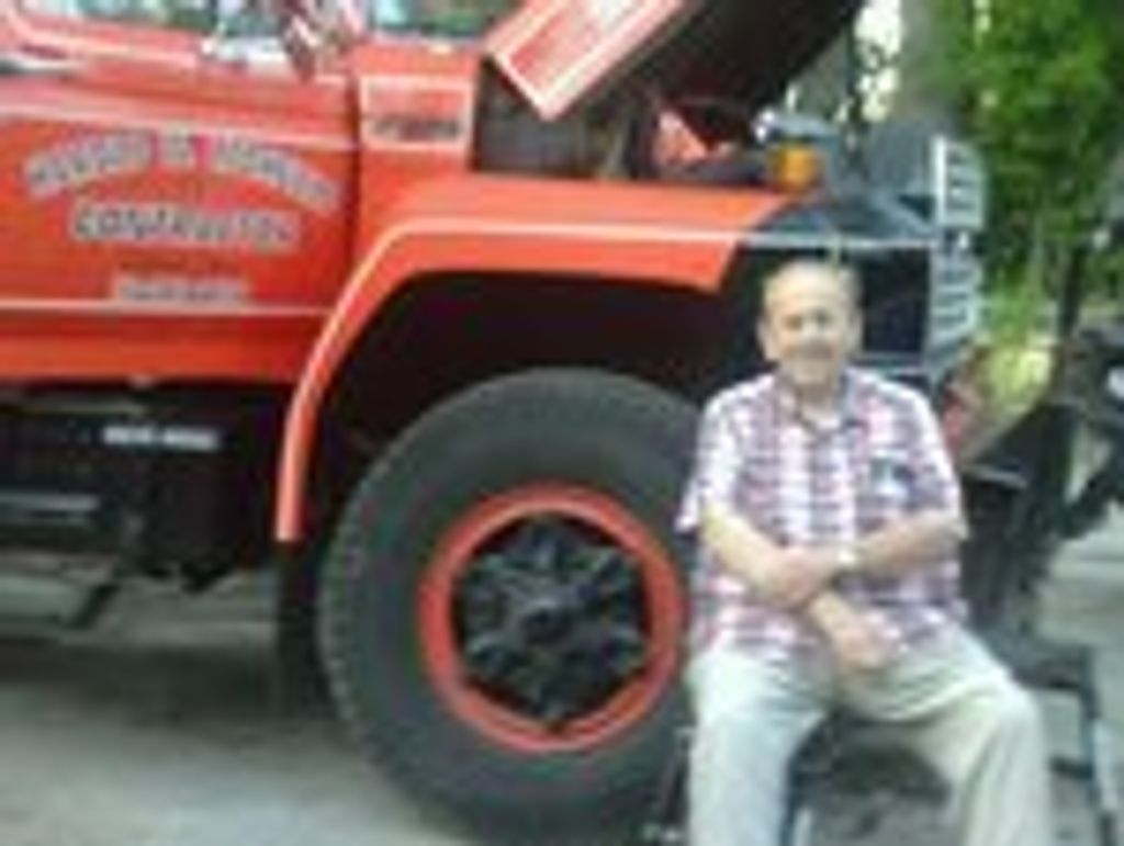 Harold  W.  Litchfield