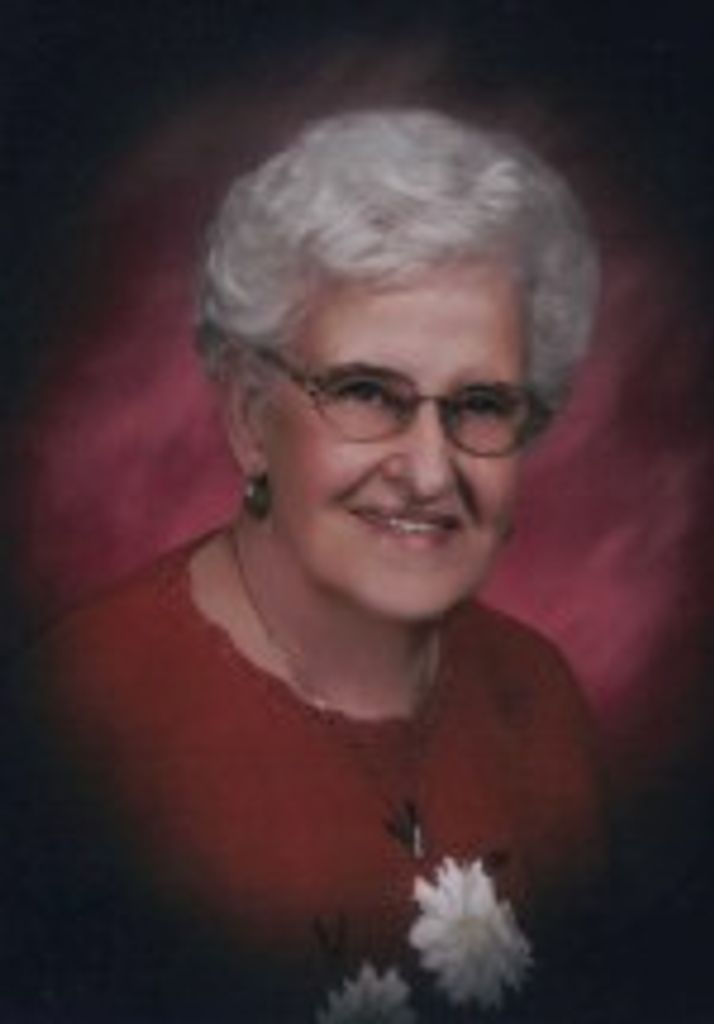 Dorothy C. Thomsen