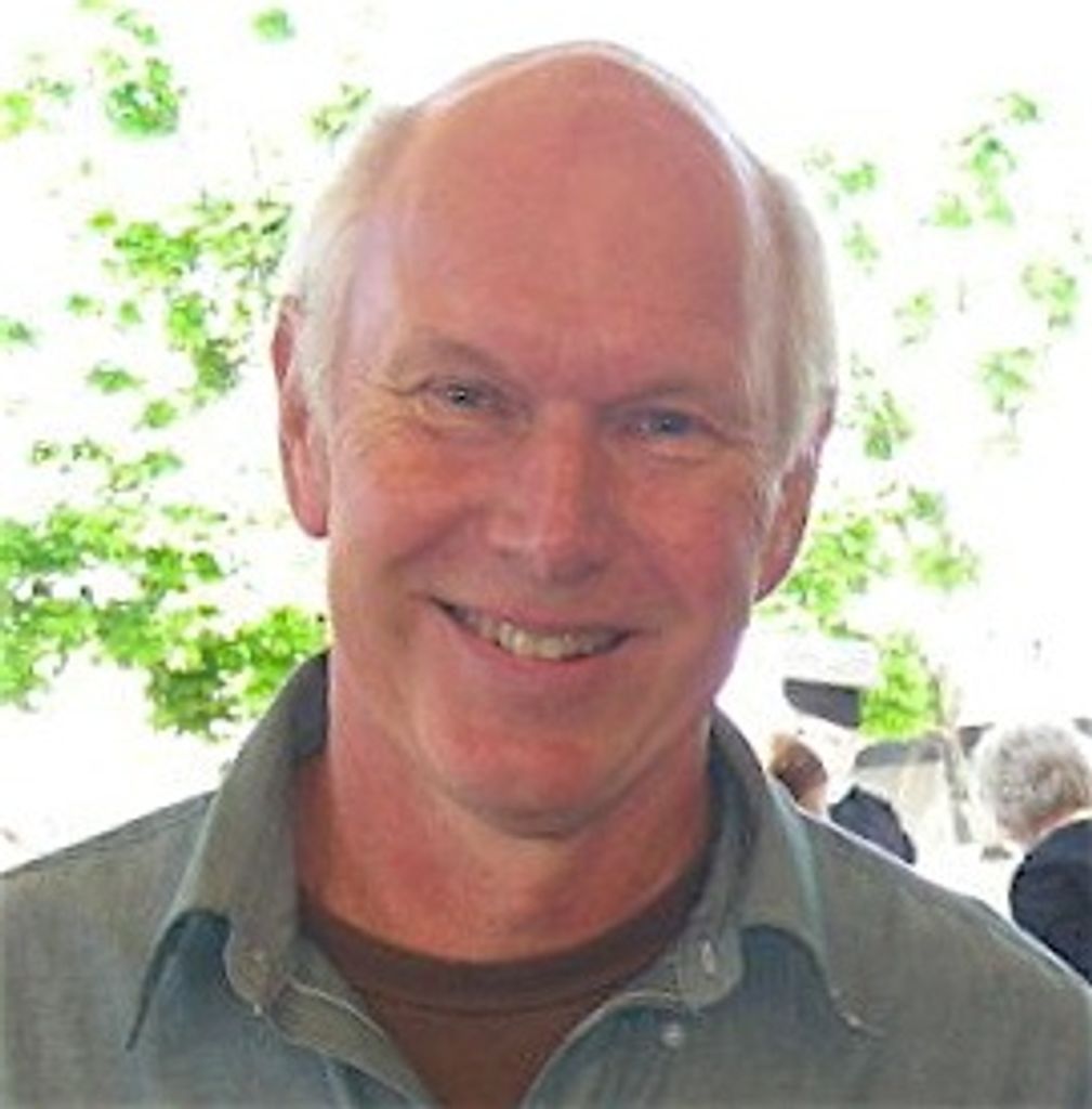 Nathaniel (Nat) Marden