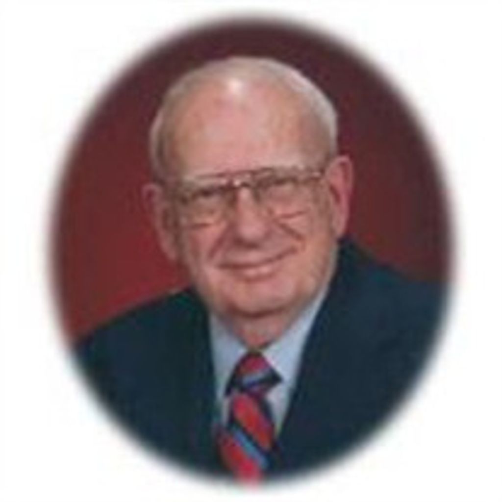 Donald Anderson