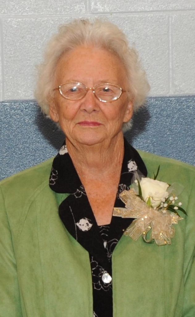 Lois Wells Profile Photo