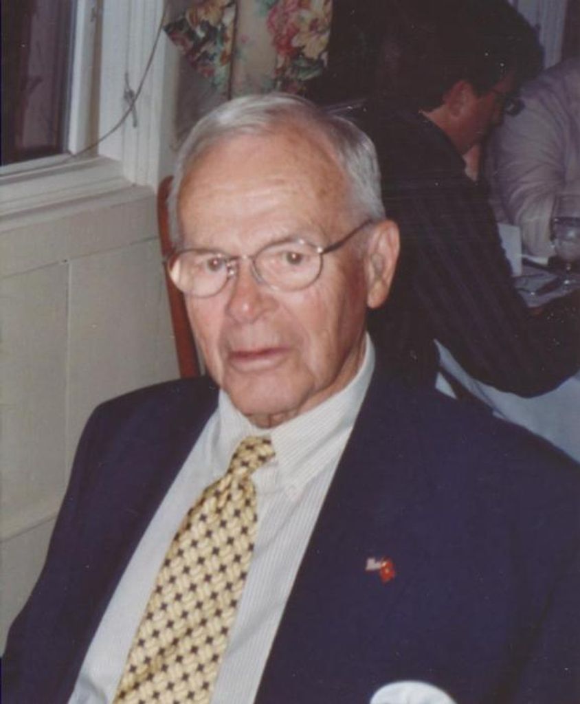 Eldred Randall