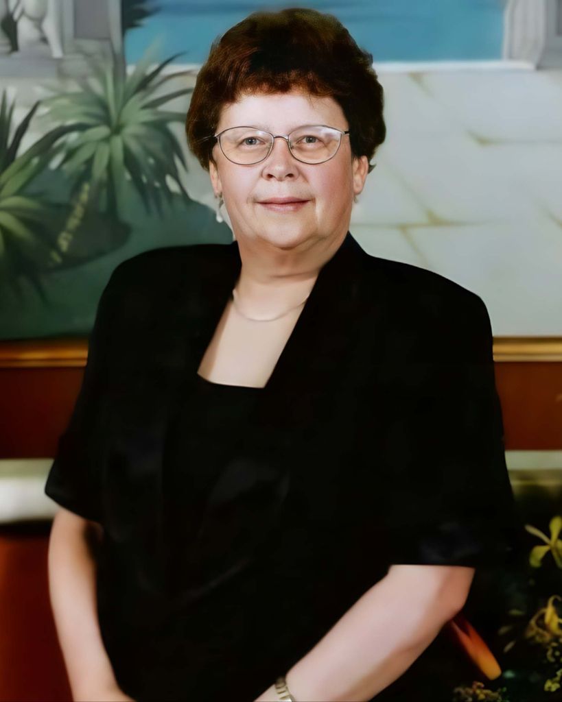 Sherol Ann Rosbaugh
