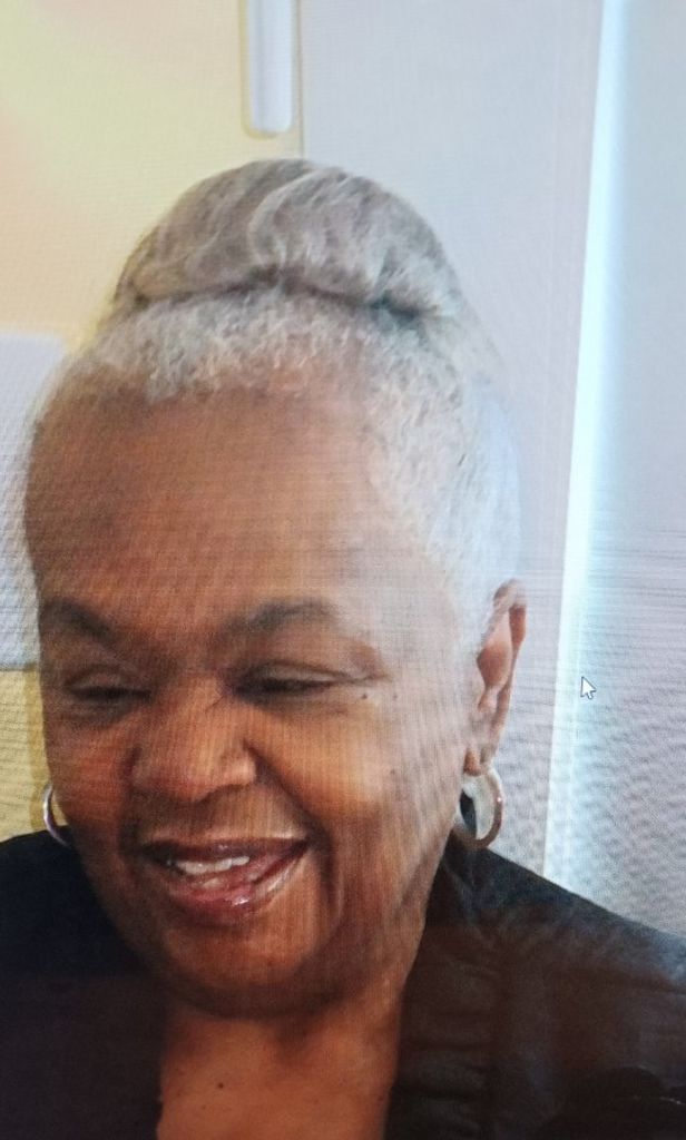 Betty C. Collins