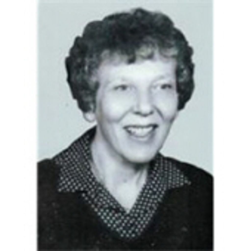 Carolyn Jean Marshall