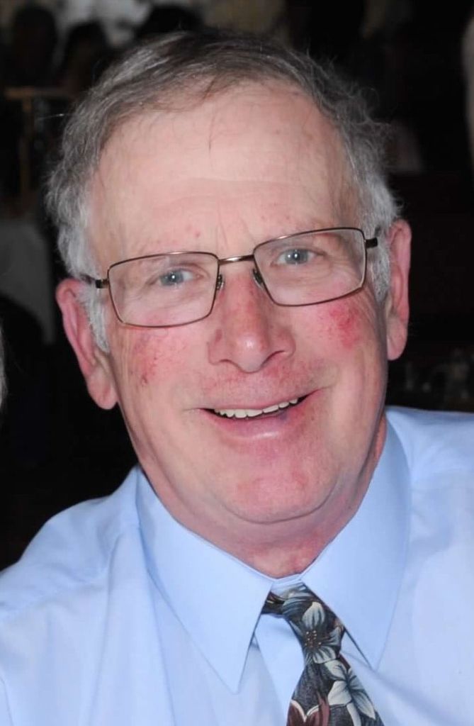 Allan F. Hebb
