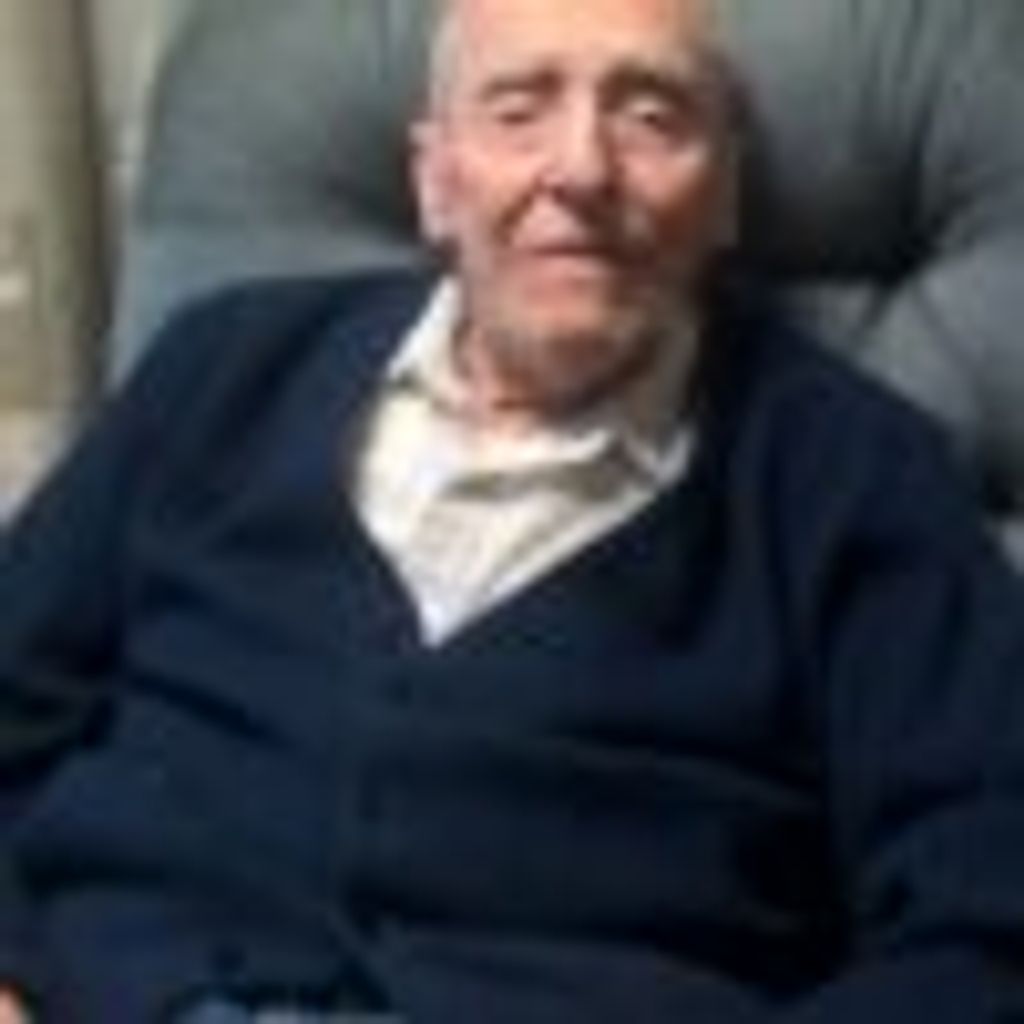 George Frederick Kerner