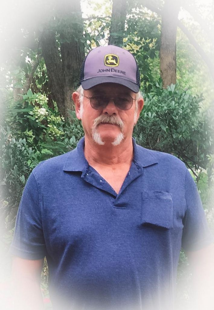 John Grant Pulley Profile Photo
