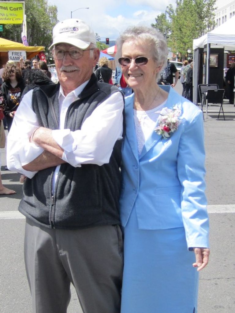 Myrtle "Myrt" Foster Profile Photo